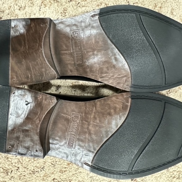 Stacy Adams; Size 12 Men\'s